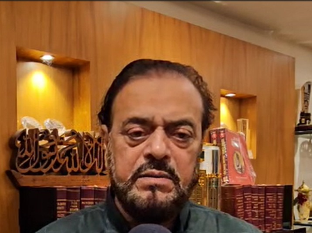 Abu Azmi backs Maratha community’s demand for reservation