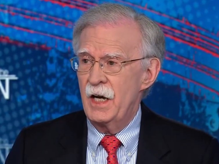 Trump ‘shredding’ decades of outreach towards India, says former US NSA Bolton Trump ‘shredding’ decades of outreach towards India, says former US NSA Bolton