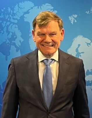 German Foreign Minister Johann Wadephul arrives in India for two-day official visit German Foreign Minister Johann Wadephul arrives in India for two-day official visit