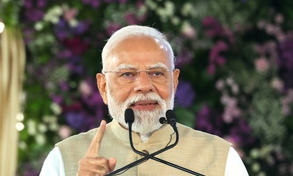 प्रधानमंत्री मोदी आज करेंगे बिहार जीविका निधि सहकारी संघ का उद्घाटन