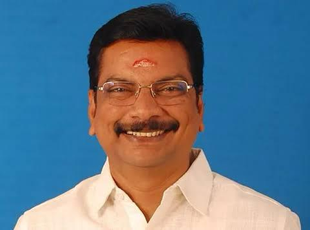 TN BJP slams Trump’s tariff war, hails PM Modi’s diplomatic moves