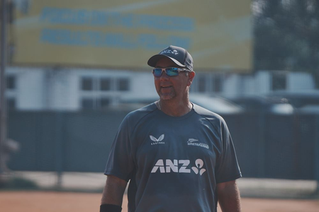 McMillan appointed full-time New Zealand women assistant coach McMillan appointed full-time New Zealand women assistant coach
