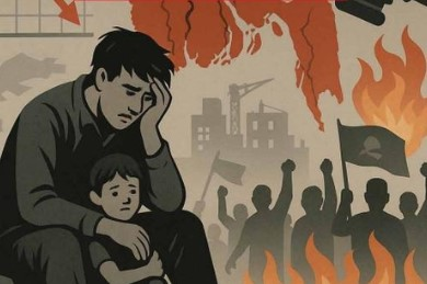 Awami League highlights Bangladesh's 'deepest crisis' in years under Yunus regime Awami League highlights Bangladesh's 'deepest crisis' in years under Yunus regime