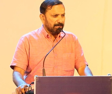 Kerala CPI(M) distances itself from attack on Kerala journalist Shajan Skaria