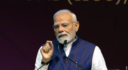 World trusts India to build future of semiconductors, next-gen reforms soon: PM Modi