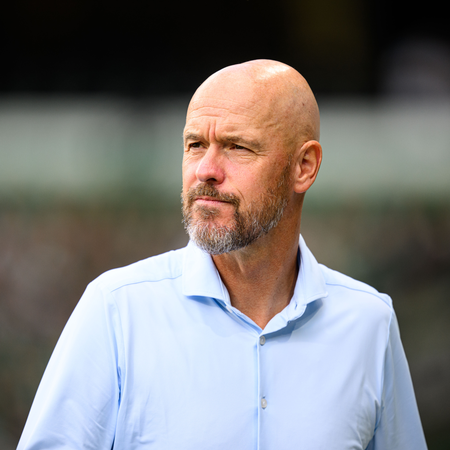 To part ways with coach after just two league matches is unprecedented: Ten Hag To part ways with coach after just two league matches is unprecedented: Ten Hag