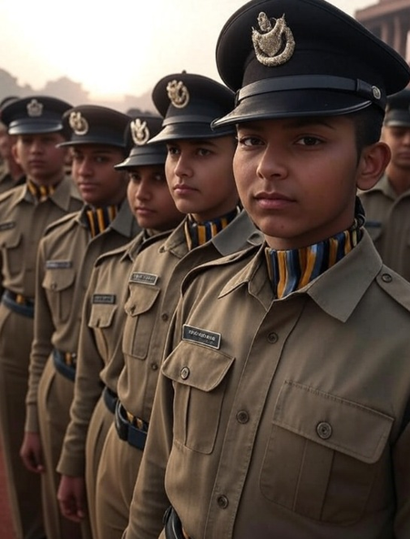 दिल्ली में थल सैनिक शिविर शुरू, देशभर के 1546 एनसीसी कैडेट लेंगे ट्रेनिंग दिल्ली में थल सैनिक शिविर शुरू, देशभर के 1546 एनसीसी कैडेट लेंगे ट्रेनिंग