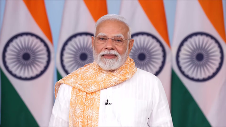 पीएम मोदी ने महिलाओं को बताया विकसित भारत का आधार, कहा- उनके लिए कर रहे अनेक काम पीएम मोदी ने महिलाओं को बताया विकसित भारत का आधार, कहा- उनके लिए कर रहे अनेक काम