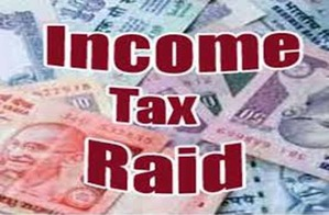 I-T raids 18 locations linked to real estate, pan masala groups in Jaipur, Kota