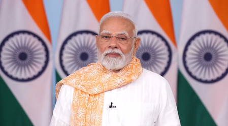 Every mother insulted, painful moment for me: PM Modi on abusive slogans from Cong-RJD stage 
