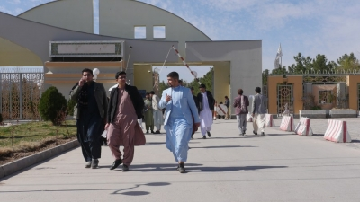 India announces 1,000 online scholarships for Afghan students under special scheme