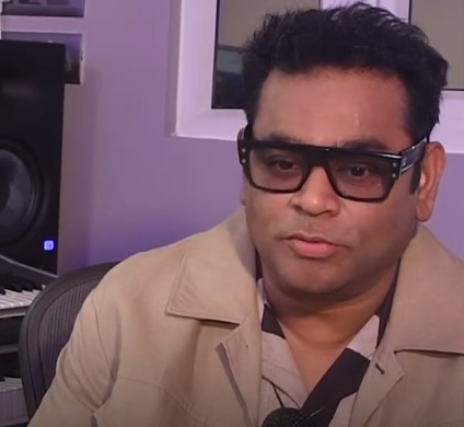 एआर रहमान ने फैसला लिया, अब काम से ज्यादा परिवार और नई चीजें सीखने पर देंगे ध्यान