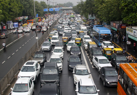 India's automobile sector sales remain resilient in August despite GST arbitrage: Report