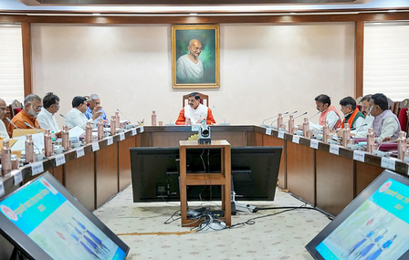 MP to send tribal-dominated Shahdol’s promising footballers to Brazil for training MP to send tribal-dominated Shahdol’s promising footballers to Brazil for training