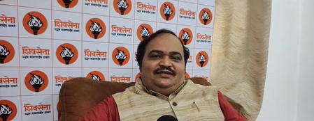 Govt should have taken strict steps from beginning to stop infiltration: Shiv Sena-UBT