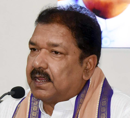 Bihar BJP calls for complete shutdown on Sep 4 over remarks against PM Modi’s mother