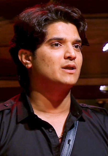 Bigg Boss 19: Mridul Tiwari lashes out at Kunickaa Sadanand for nominating him