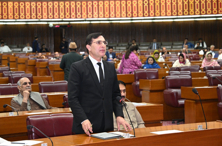 Pakistan: Imran Khan's PTI decides to boycott National Assembly sessions Pakistan: Imran Khan's PTI decides to boycott National Assembly sessions