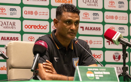 India’s quest to create AFC U23 Asian Cup qualification history begins with Bahrain clash India’s quest to create AFC U23 Asian Cup qualification history begins with Bahrain clash
