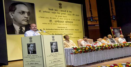 Govt committed to empower SC, ST communities: Social Justice Minister Virendra Kumar