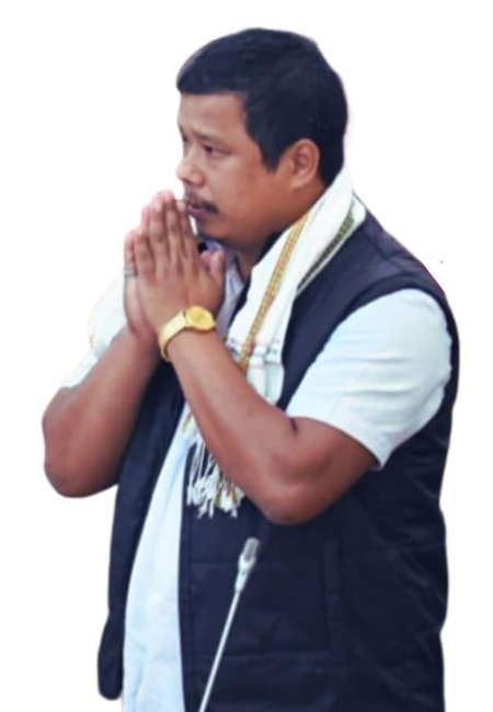 TMP legislator threatened in Tripura MLAs hostel, police launch probe