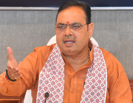Shahar Chalo Abhiyan will turn Antyodaya into reality: Rajasthan CM