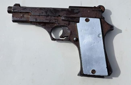 Punjab: Terror module linked to JeM busted, 3 held for cab driver’s murder Punjab: Terror module linked to JeM busted, 3 held for cab driver’s murder