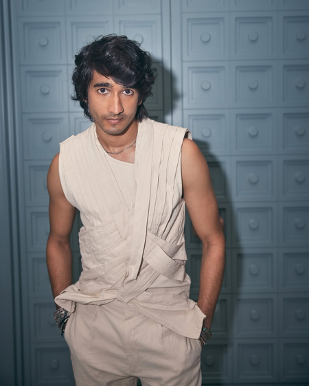 Shantanu Maheshwari reveals the secret of his chemistry with co-stars Alia Bhatt & Avneet Kaur Shantanu Maheshwari reveals the secret of his chemistry with co-stars Alia Bhatt & Avneet Kaur