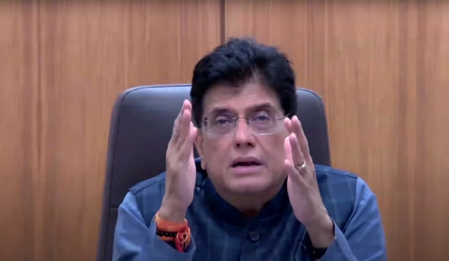 Govt working on further reforms to enhance ease of doing business: Piyush Goyal Govt working on further reforms to enhance ease of doing business: Piyush Goyal