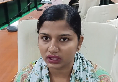 From sewing machines to self-reliance: Jeevika Didis share their journey