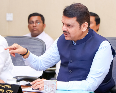 मराठा समुदाय को जाति प्रमाणपत्र के लिए बड़ी राहत, महाराष्ट्र सरकार का नया जीआर जारी