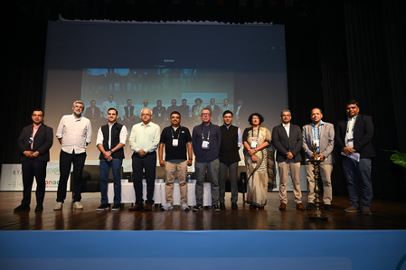 Sports take centre stage at IMT Ghaziabad’s Climate 11 summit Sports take centre stage at IMT Ghaziabad’s Climate 11 summit