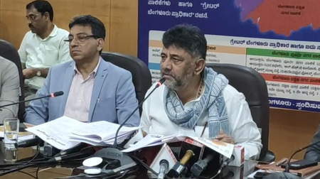 K'taka: Greater Bengaluru Authority comes into force; ward delimitation by Nov 1