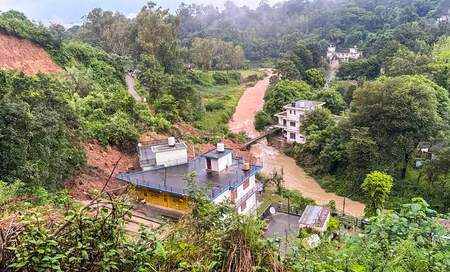 SC issues notice on PIL highlighting rise in natural disasters in Himalayan states
