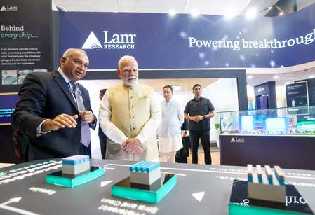 India’s electronics sector posts 6-fold decadal growth, eyes 0 billion ecosystem by 2030