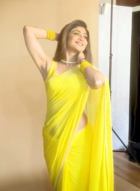 Shilpa Shetty’s iconic Bandra restaurant to make its final bow on Thursday Shilpa Shetty’s iconic Bandra restaurant to make its final bow on Thursday