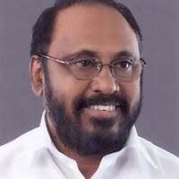 CPI(M) leaders blind China loyalists, says Congress' Cherian Philip