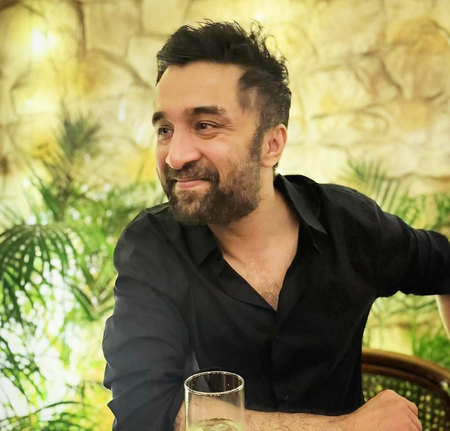 Siddhanth Kapoor on dark roles:  They challenge me to think differently, adapt a new mindset