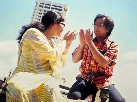 ‘जस्सी जैसी कोई नहीं’ के सेट से गौरव गेरा ने शेयर की अनोखी याद ‘जस्सी जैसी कोई नहीं’ के सेट से गौरव गेरा ने शेयर की अनोखी याद