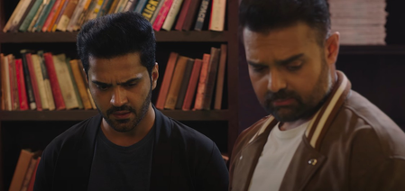 जंगल, हवेली और एक रहस्यमयी कविता, 'हॉन्टेड 3डी : घोस्ट्स ऑफ द पास्ट' के टीजर ने बढ़ाई धड़कनें