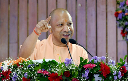 यूपी को एआई, साइबर सिक्योरिटी और सस्टेनेबल डेवलपमेंट पर मंथन से मिलेगी नई दिशा : सीएम योगी
