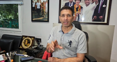 किसी के खिलाफ अमर्यादित टिप्पणी स्वीकार्य नहीं जीतू पटवारी किसी के खिलाफ अमर्यादित टिप्पणी स्वीकार्य नहीं जीतू पटवारी