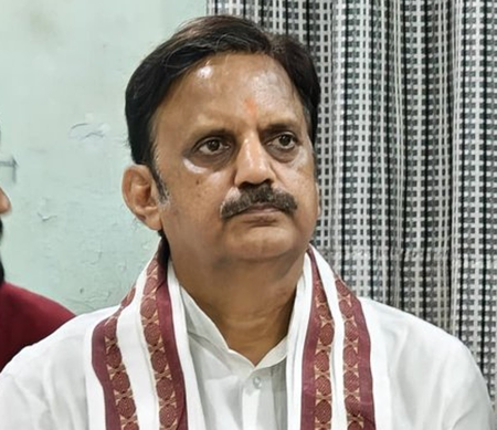‘Pest control wasn’t carried out, very serious note taken’: MP Dy CM on hospital rodent attack