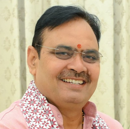 Rajasthan govt approves installation of 2 lakh LED street lights