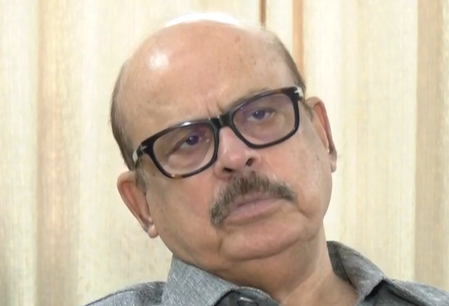 एनडीए घुसपैठिए के दम पर बिहार में चुनाव जीतना चाह रहा है तारिक अनवर एनडीए घुसपैठिए के दम पर बिहार में चुनाव जीतना चाह रहा है तारिक अनवर