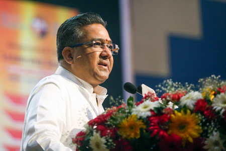 'Mamata protecting infiltrators for votes': BJP leader bats for SIR exercise in Bengal
