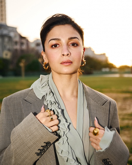 Alia Bhatt sends prayers to those affected by the Punjab floods: ‘They need to heal & rebuild’