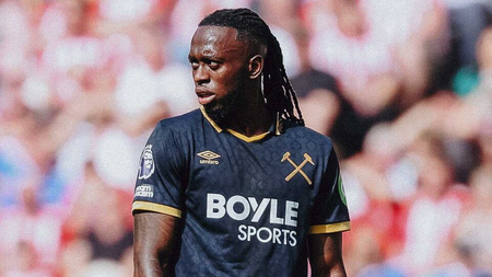 Aaron Wan-Bissaka accepts DR Congo call-up ahead of FIFA WC Qualifiers Aaron Wan-Bissaka accepts DR Congo call-up ahead of FIFA WC Qualifiers