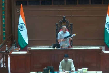 Rajasthan govt passes Coaching Institute Controlled and Regulation Bill 2025
