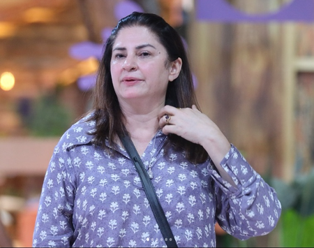 BB19: Kunickaa Sadanand makes a sensational revelation about her 27-year-old extra-marital relationship